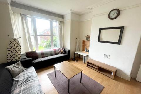 1 bedroom in a house share to rent, Lucas Street (room 2), West Yorkshire LS6