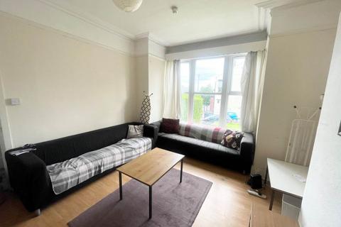 1 bedroom in a house share to rent, Lucas Street (room 2), West Yorkshire LS6