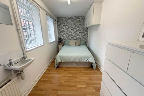 undefined, Lucas Street (Room 2), West Yorkshire LS6