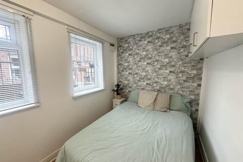 undefined, Lucas Street (Room 2), West Yorkshire LS6