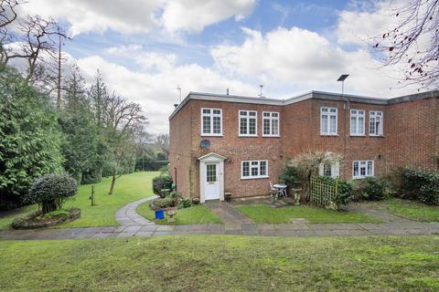 3 bedroom end of terrace house for sale, Carlton Crescent, Tunbridge Wells TN1