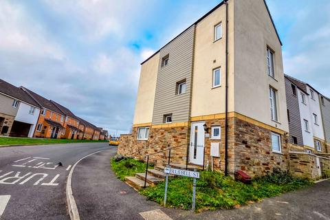 undefined, Bluebell Street, Plymouth PL6
