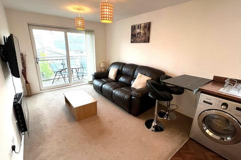 1 bedroom apartment to rent, Belleisle Apartments, Phoebe Road, Pentrechwyth