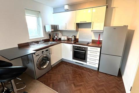 1 bedroom apartment to rent, Belleisle Apartments, Phoebe Road, Pentrechwyth