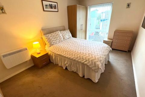 1 bedroom apartment to rent, Belleisle Apartments, Phoebe Road, Pentrechwyth