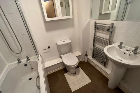 1 bedroom apartment to rent, Belleisle Apartments, Phoebe Road, Pentrechwyth