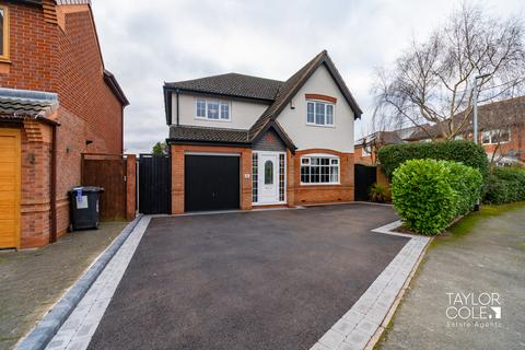 undefined, Mayfair Drive, Fazeley