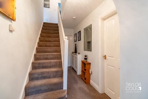 undefined, Mayfair Drive, Fazeley