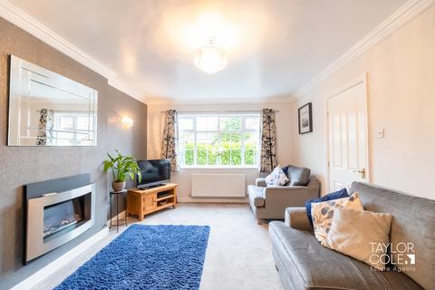 undefined, Mayfair Drive, Fazeley