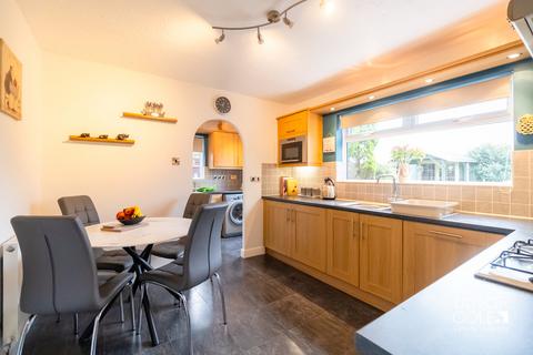 undefined, Mayfair Drive, Fazeley