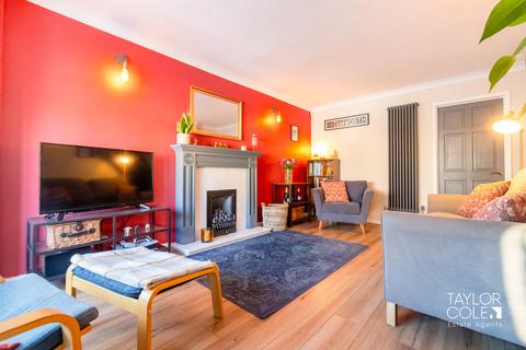 3 bedroom detached house for sale, Foxglove, Amington