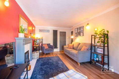 3 bedroom detached house for sale, Foxglove, Amington