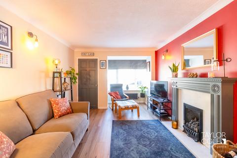 3 bedroom detached house for sale, Foxglove, Amington