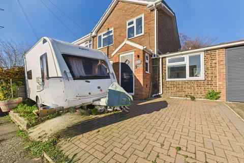 undefined, Pankhurst Road, Rochester ME3