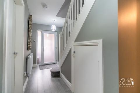 undefined, Mayfair Drive, Fazeley