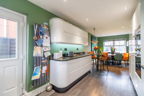 undefined, Mayfair Drive, Fazeley