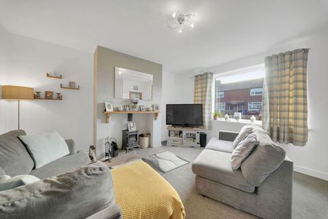 2 bedroom end of terrace house for sale, Rutland Avenue, Burnley BB12