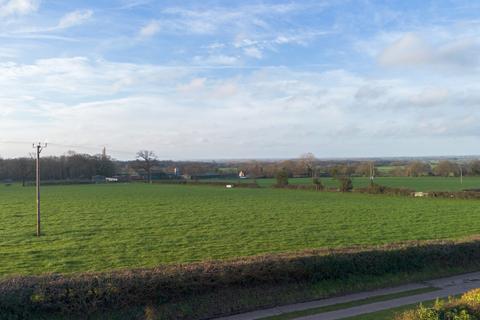 3 bedroom detached bungalow for sale, Vicarage Lane, Bednall, Stafford, Staffordshire, ST17