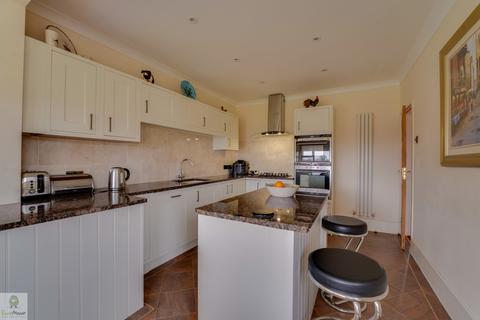 3 bedroom detached bungalow for sale, Vicarage Lane, Bednall, Stafford, Staffordshire, ST17