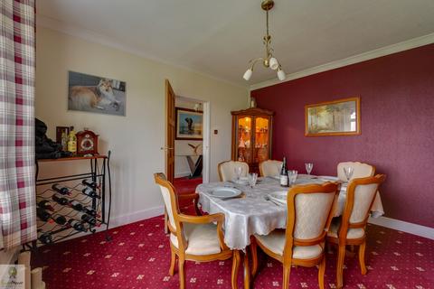 3 bedroom detached bungalow for sale, Vicarage Lane, Bednall, Stafford, Staffordshire, ST17