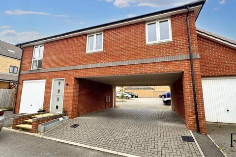 undefined, Wood Leaze Patchway, Bristol BS34