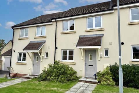 3 bedroom terraced house for sale, Summer Leaze, Bishop Sutton