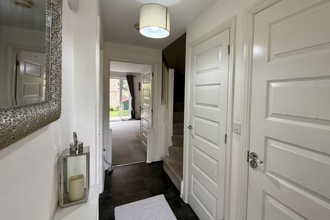3 bedroom terraced house for sale, Summer Leaze, Bishop Sutton