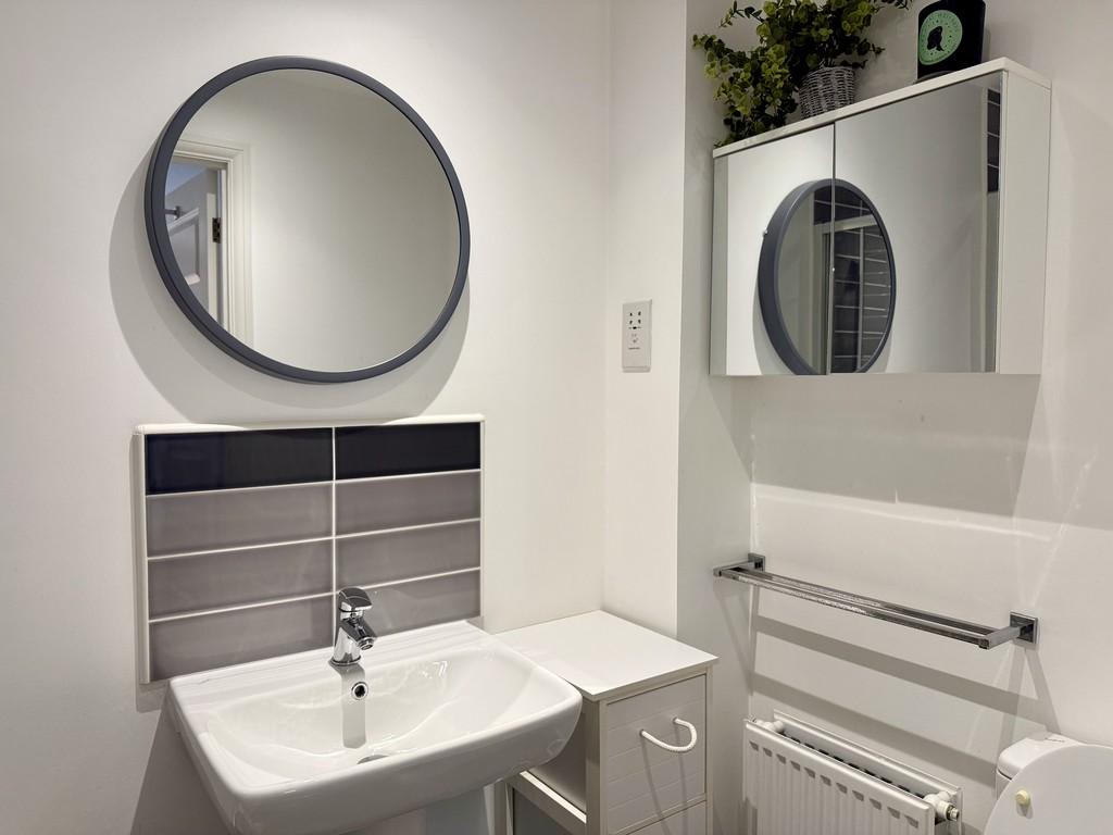 Ensuite