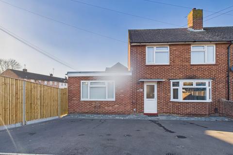 2 bedroom end of terrace house for sale, St Albans Road, Havant PO9