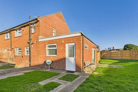 2 bedroom end of terrace house for sale, St Albans Road, Havant PO9