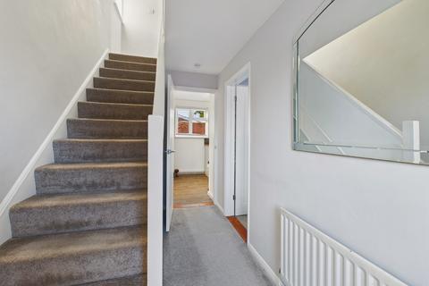 2 bedroom end of terrace house for sale, St Albans Road, Havant PO9