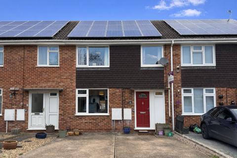 undefined, Thrush Close, Melton Mowbray