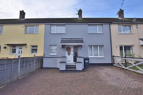 3 bedroom terraced house for sale, Grange Road, Catterick Garrison