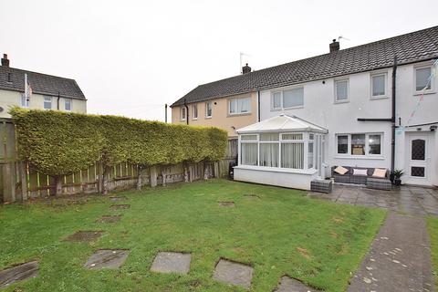 3 bedroom terraced house for sale, Grange Road, Catterick Garrison