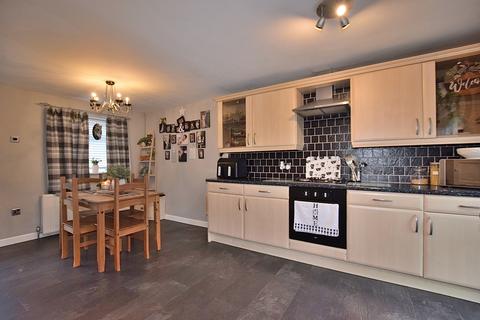 3 bedroom terraced house for sale, Grange Road, Catterick Garrison