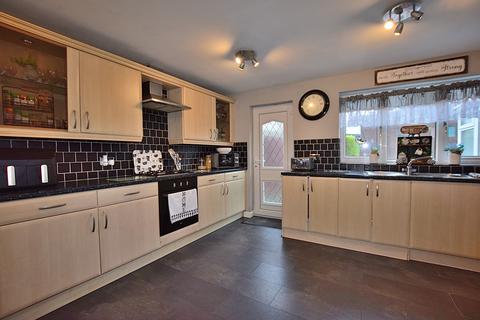 3 bedroom terraced house for sale, Grange Road, Catterick Garrison