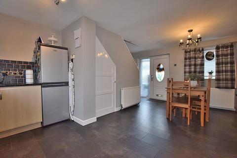 3 bedroom terraced house for sale, Grange Road, Catterick Garrison