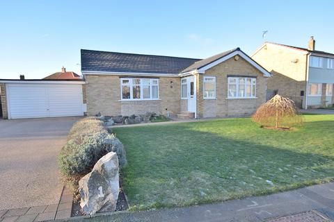 3 bedroom detached bungalow for sale, Brough Meadows, Catterick Village