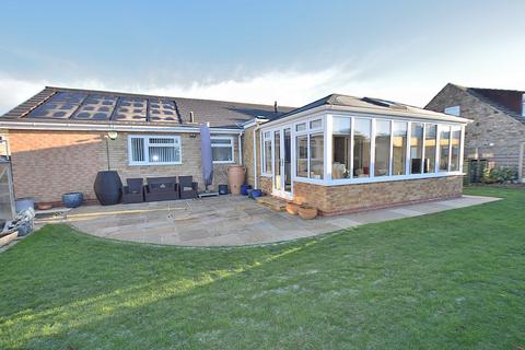 3 bedroom detached bungalow for sale, Brough Meadows, Catterick Village