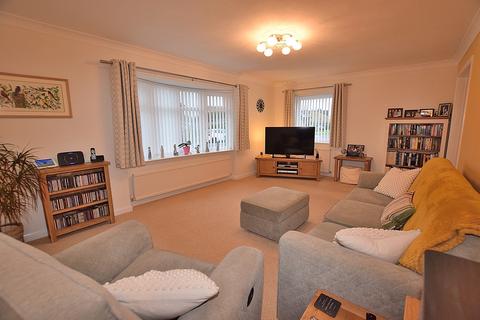 3 bedroom detached bungalow for sale, Brough Meadows, Catterick Village