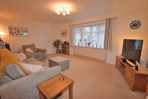 3 bedroom detached bungalow for sale, Brough Meadows, Catterick Village