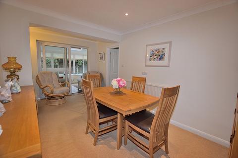 3 bedroom detached bungalow for sale, Brough Meadows, Catterick Village