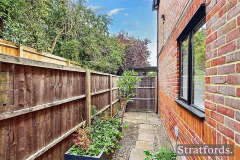 undefined, Newport Road, Woolstone, MK15