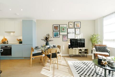 undefined, Sherlock Quarter, 36 Sherlock Street, B5