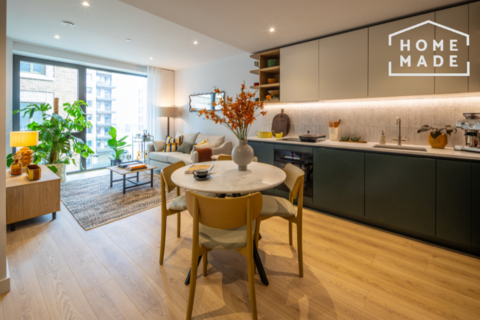 1 bedroom flat to rent, The Maple, NW2