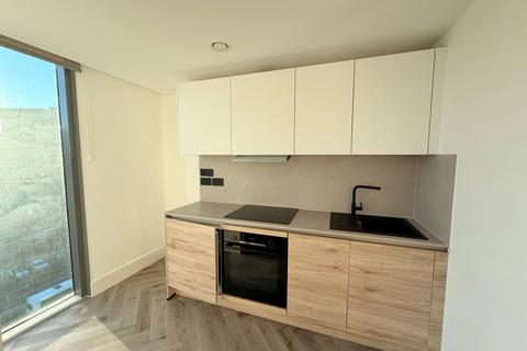 1 bedroom flat to rent, St. Marys Gate, Sheffield, S1