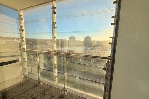 1 bedroom flat to rent, St. Marys Gate, Sheffield, S1