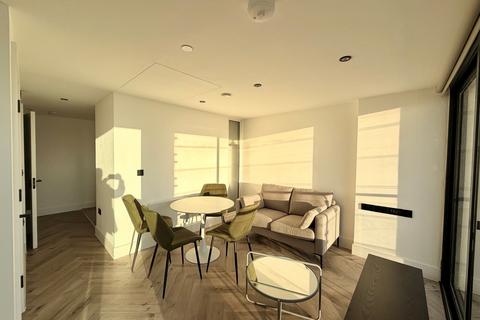 1 bedroom flat to rent, St. Marys Gate, Sheffield, S1