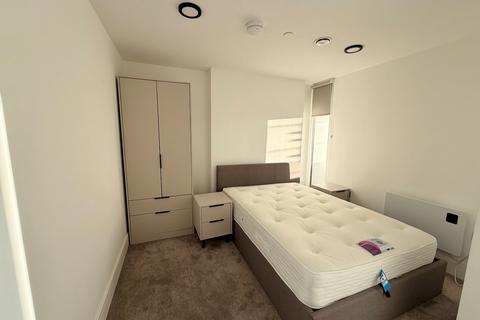 1 bedroom flat to rent, St. Marys Gate, Sheffield, S1