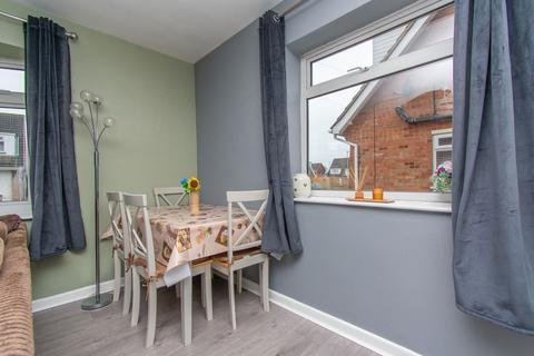 3 bedroom semi-detached house for sale, Westmorland Avenue, Wigston LE18